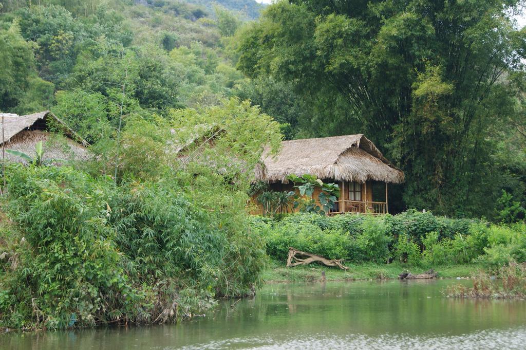 Mai Chau Farmstay Esterno foto