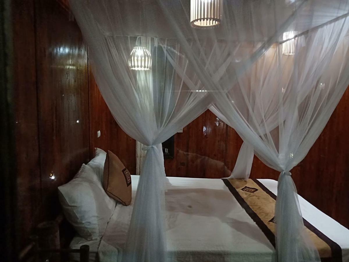Mai Chau Farmstay Esterno foto