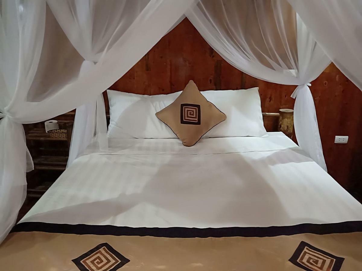 Mai Chau Farmstay Esterno foto
