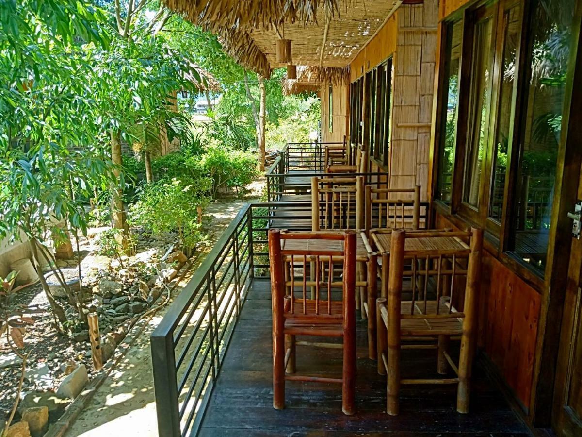 Mai Chau Farmstay Esterno foto
