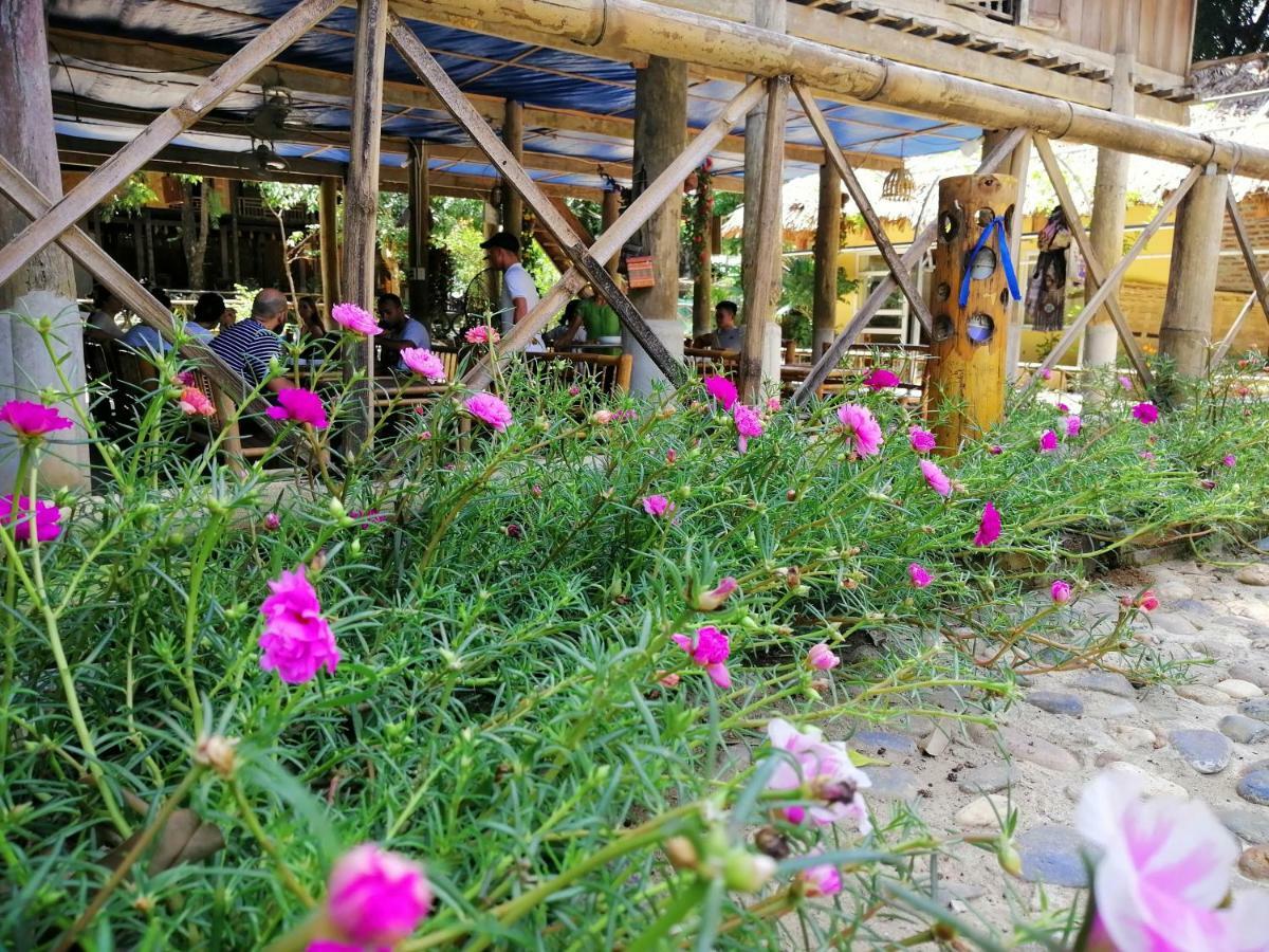 Mai Chau Farmstay Esterno foto