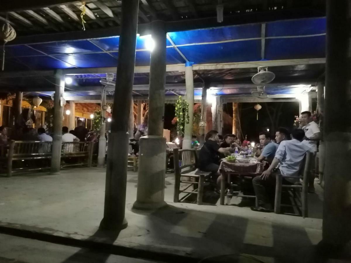 Mai Chau Farmstay Esterno foto